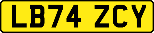 LB74ZCY