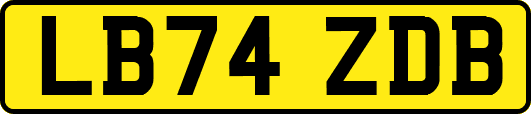 LB74ZDB