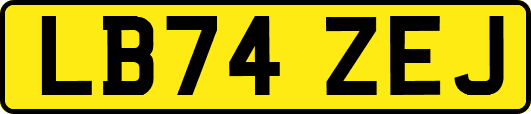 LB74ZEJ