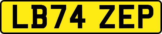 LB74ZEP