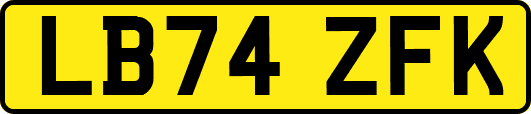 LB74ZFK