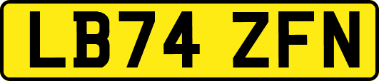 LB74ZFN