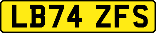 LB74ZFS