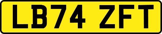 LB74ZFT