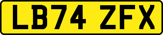 LB74ZFX