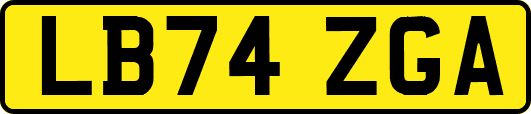 LB74ZGA