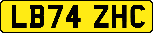 LB74ZHC