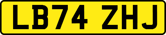 LB74ZHJ