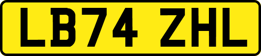 LB74ZHL