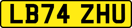 LB74ZHU