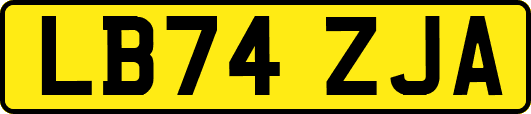 LB74ZJA
