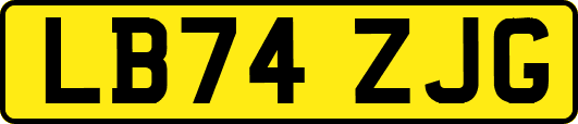 LB74ZJG