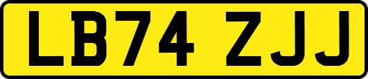 LB74ZJJ