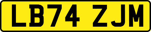 LB74ZJM
