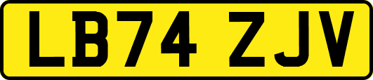 LB74ZJV