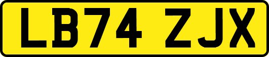 LB74ZJX
