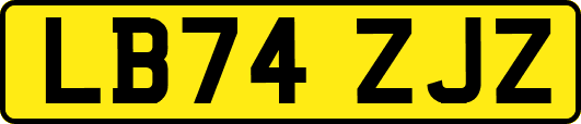 LB74ZJZ