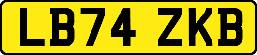 LB74ZKB