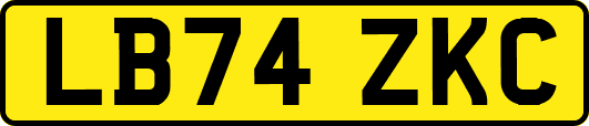 LB74ZKC