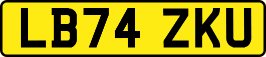 LB74ZKU