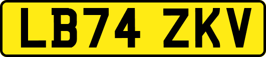 LB74ZKV