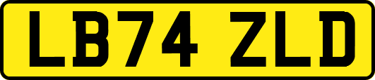 LB74ZLD