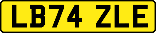 LB74ZLE