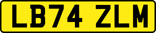 LB74ZLM