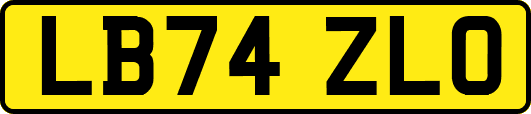 LB74ZLO
