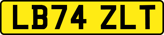 LB74ZLT