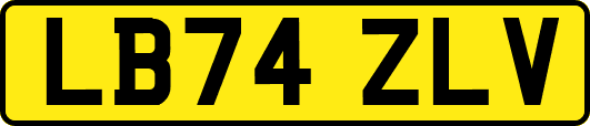 LB74ZLV