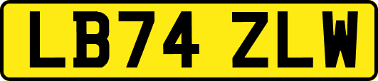 LB74ZLW