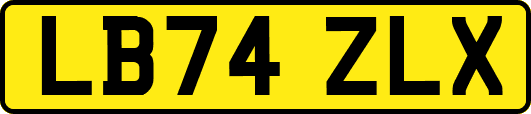 LB74ZLX
