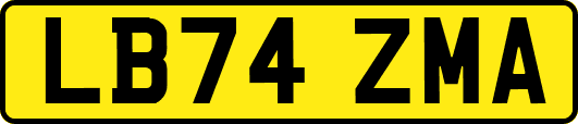 LB74ZMA