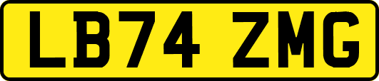 LB74ZMG