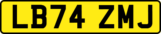 LB74ZMJ