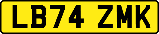 LB74ZMK