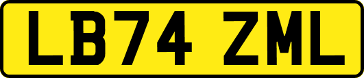 LB74ZML