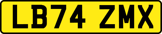 LB74ZMX