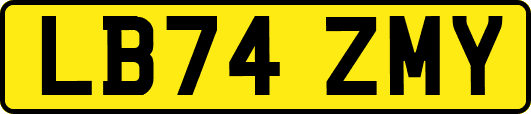 LB74ZMY