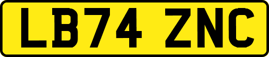 LB74ZNC