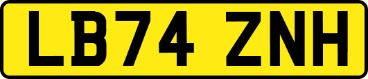 LB74ZNH