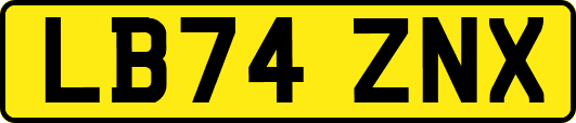 LB74ZNX