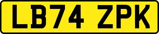 LB74ZPK