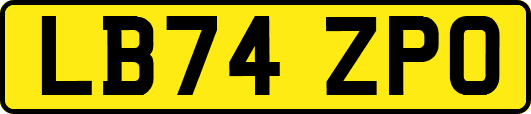 LB74ZPO