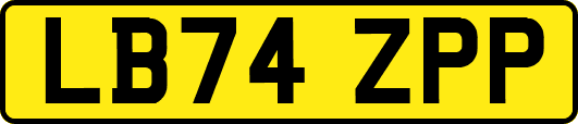 LB74ZPP