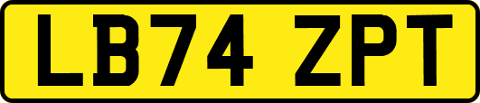 LB74ZPT
