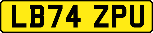 LB74ZPU