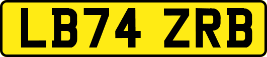LB74ZRB