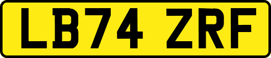 LB74ZRF